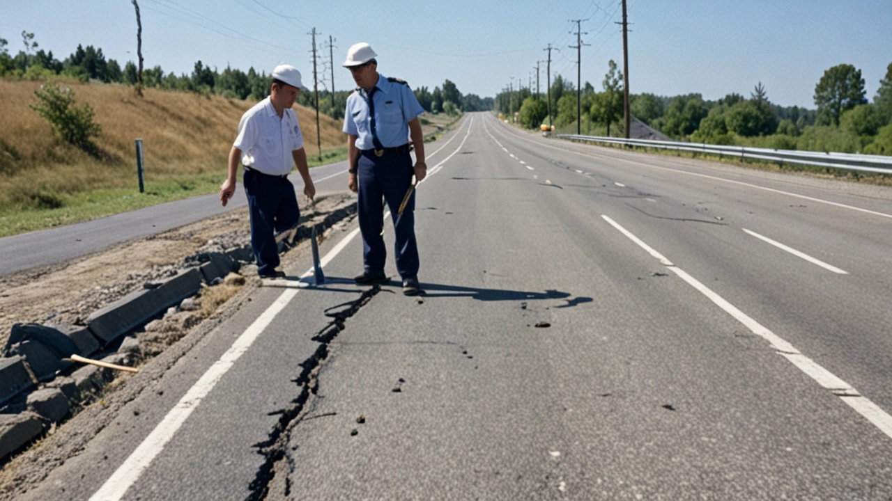 Реакция общественности и водителей