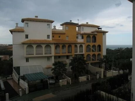 Квартира в аренду в Испании, отдых в Испании, аренда апартаментов в Испании ( Кампоамор), сдаю 3х комнатную квартиру в Испании